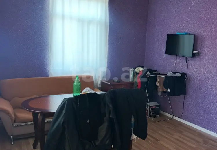 3 otaqlı mənzil Kirayə (aylıq), 8-ci kilometr, Nizami, Bakı
