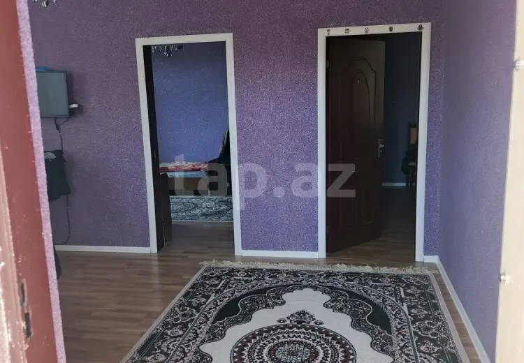 3 otaqlı mənzil Kirayə (aylıq), 8-ci kilometr, Nizami, Bakı