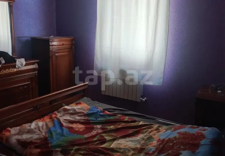 3 otaqlı mənzil Kirayə (aylıq), 8-ci kilometr, Nizami, Bakı