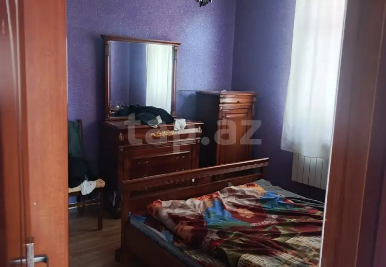 3 otaqlı mənzil Kirayə (aylıq), 8-ci kilometr, Nizami, Bakı