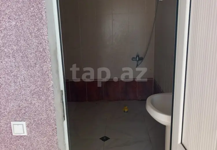 3 otaqlı mənzil Kirayə (aylıq), 8-ci kilometr, Nizami, Bakı