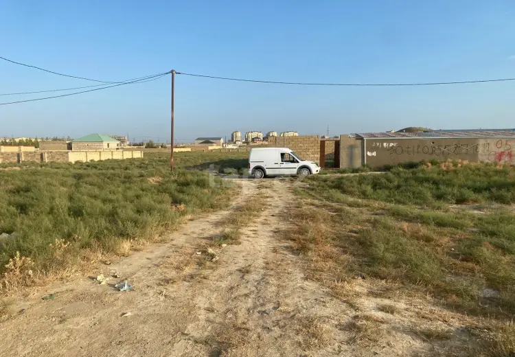 0 m² Obyekt / Ofis , Saray, Abşeron