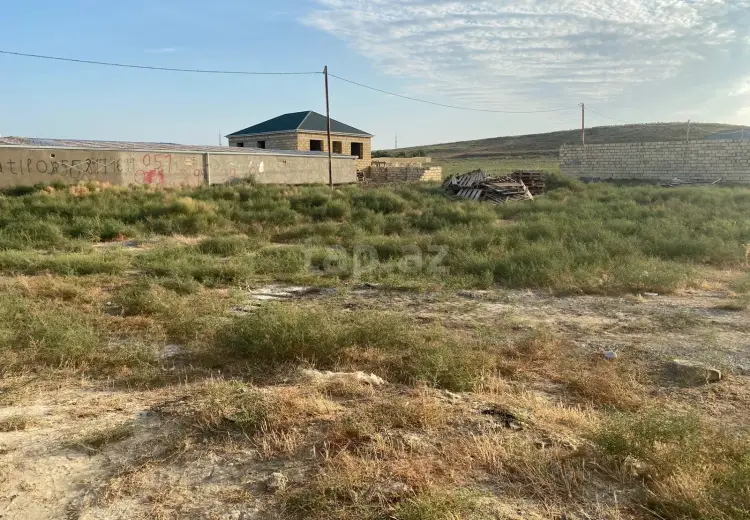 0 m² Obyekt / Ofis , Saray, Abşeron