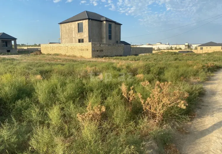 0 m² Obyekt / Ofis , Saray, Abşeron