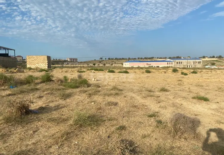 0 m² Obyekt / Ofis , Saray, Abşeron