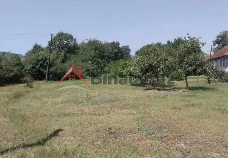 22 sot Torpaq Satılır, Masallı