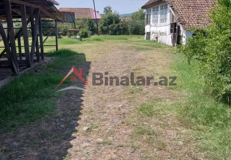 22 sot Torpaq Satılır, Masallı