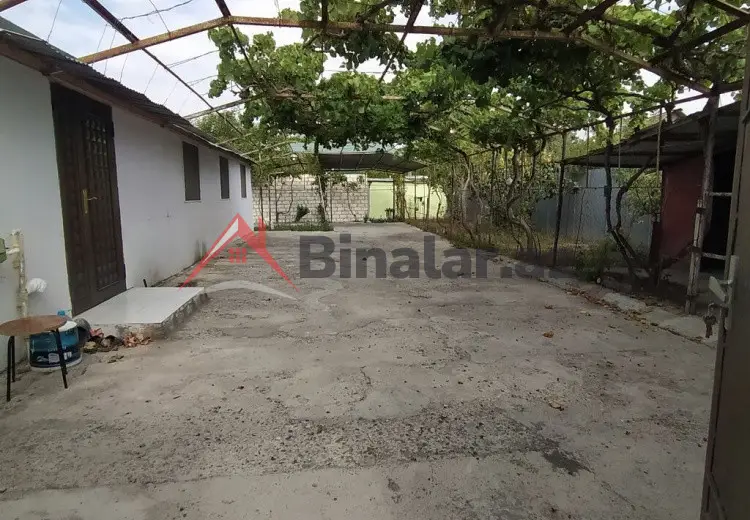 4 otaqlı mənzil Satılır, Mingəçevir