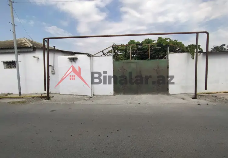 4 otaqlı mənzil Satılır, Mingəçevir