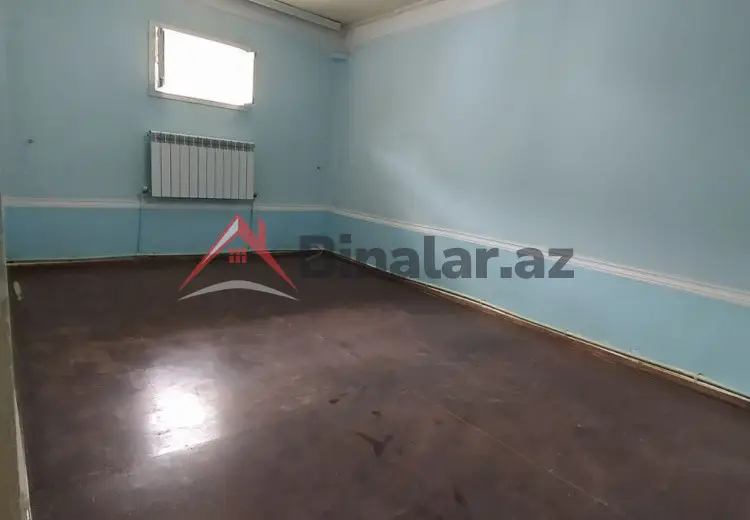 4 otaqlı mənzil Satılır, Mingəçevir