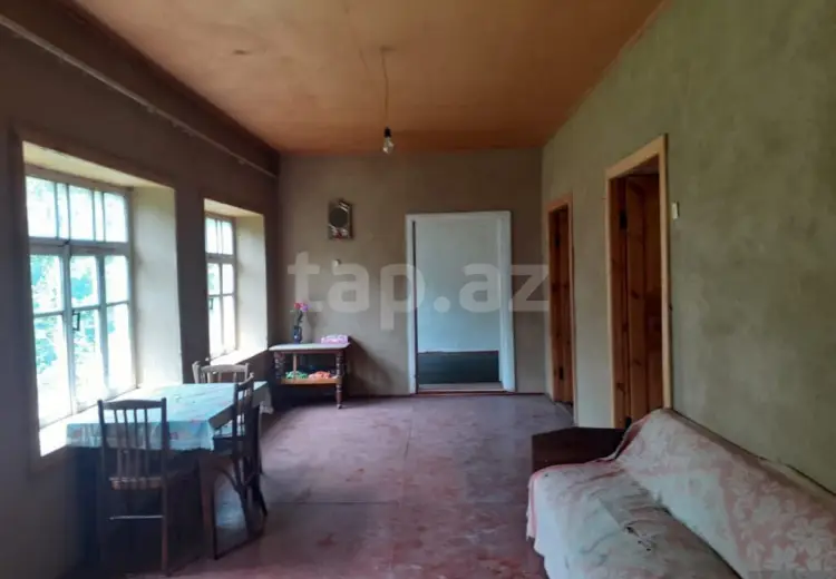 4 otaqlı mənzil , Quba