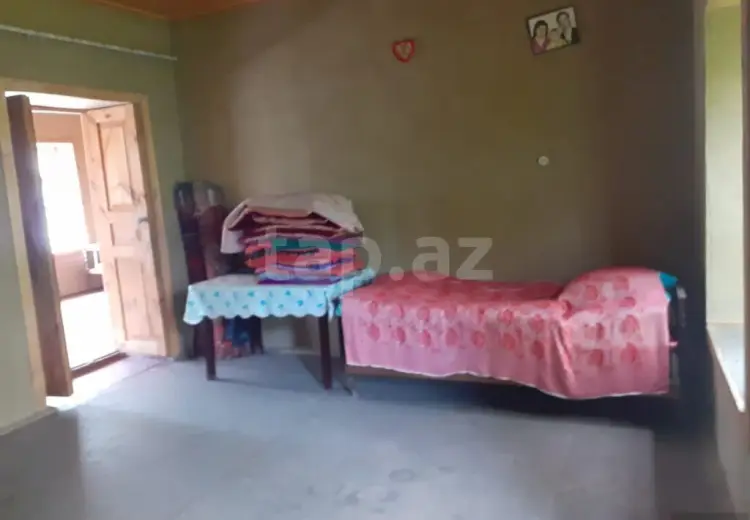 4 otaqlı mənzil , Quba