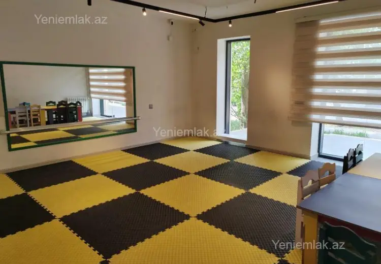 90 m² Obyekt / Ofis Satılır, Bakıxanov qəs., Sabunçu, Bakı