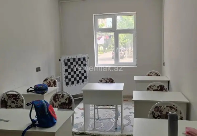 90 m² Obyekt / Ofis Satılır, Bakıxanov qəs., Sabunçu, Bakı