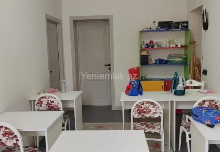 90 m² Obyekt / Ofis Satılır, Bakıxanov qəs., Sabunçu, Bakı
