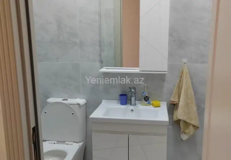 90 m² Obyekt / Ofis Satılır, Bakıxanov qəs., Sabunçu, Bakı