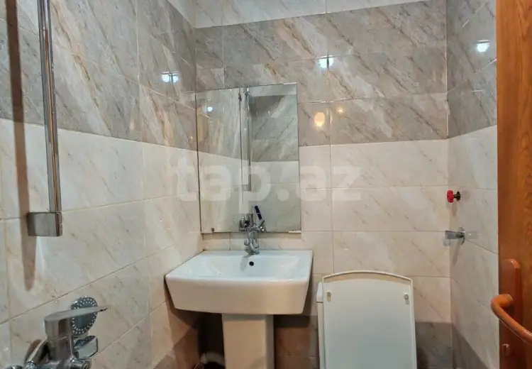 2 otaqlı mənzil , Xırdalan
