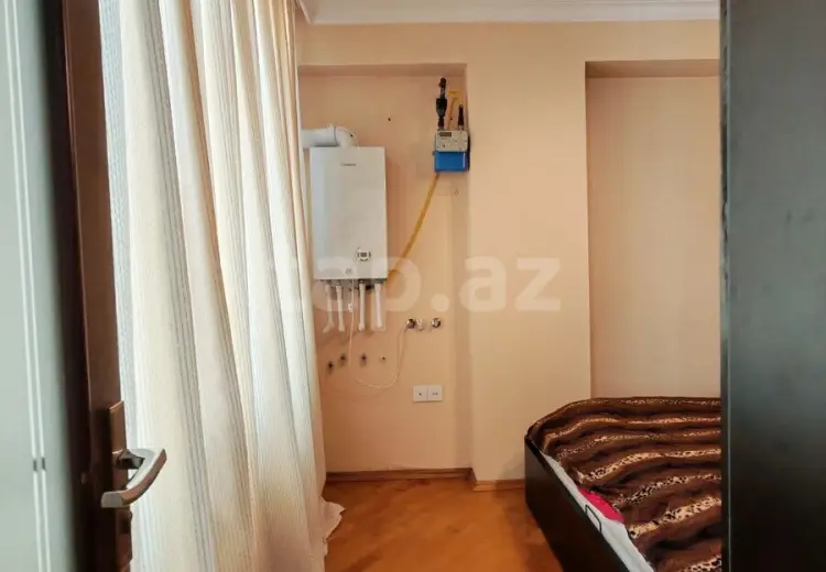 2 otaqlı mənzil , Xırdalan