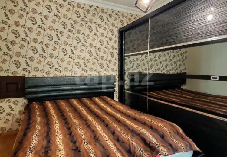 2 otaqlı mənzil , Xırdalan