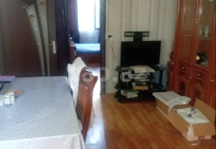 2 otaqlı mənzil , Bakı