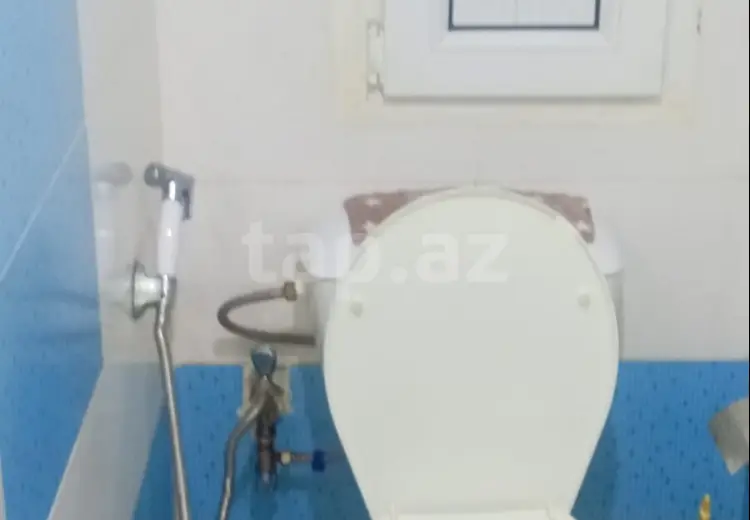 2 otaqlı mənzil , Bakı