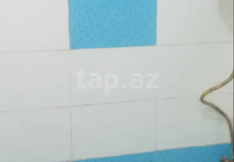 2 otaqlı mənzil , Bakı