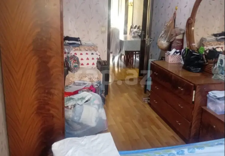 2 otaqlı mənzil , Bakı