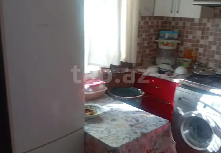 2 otaqlı mənzil , Bakı