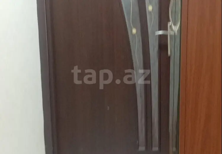 2 otaqlı mənzil , Bakı