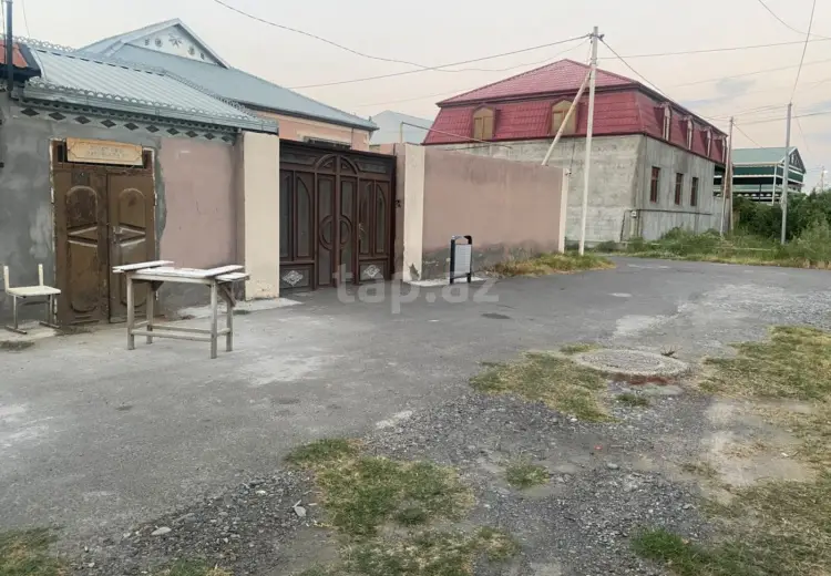 3 otaqlı mənzil , Mingəçevir