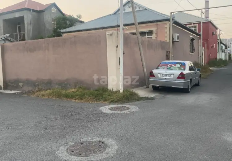 3 otaqlı mənzil , Mingəçevir