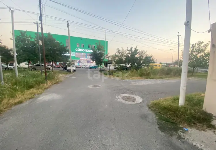 3 otaqlı mənzil , Mingəçevir
