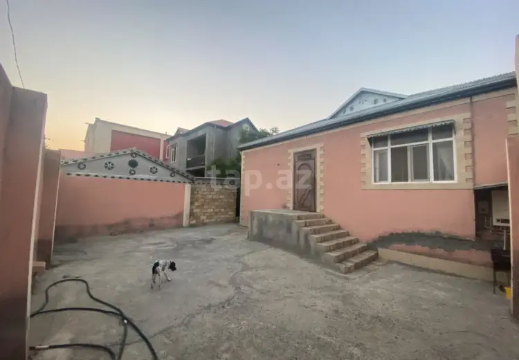 3 otaqlı mənzil , Mingəçevir