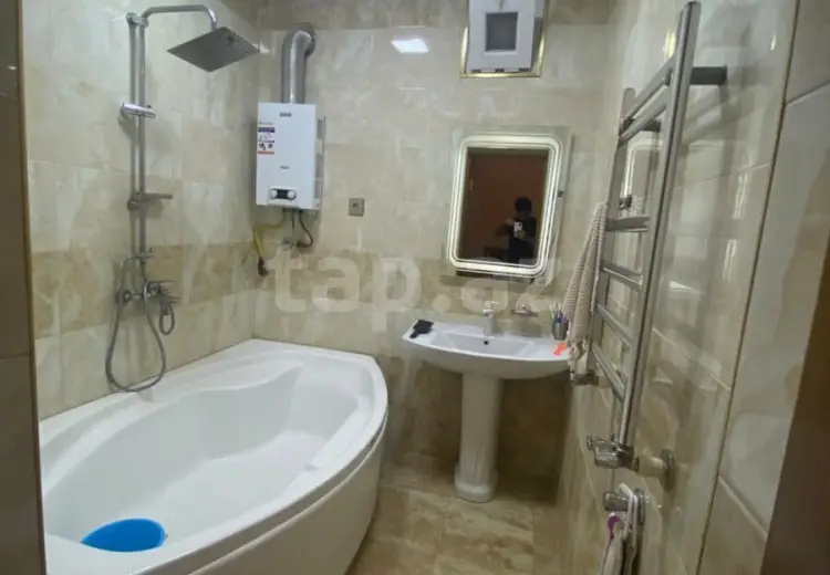 3 otaqlı mənzil , Mingəçevir