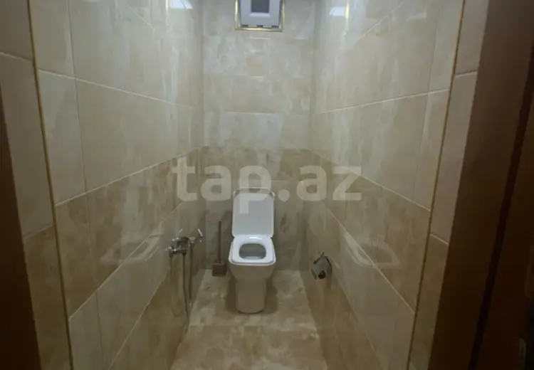 3 otaqlı mənzil , Mingəçevir