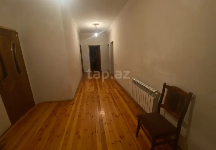 3 otaqlı mənzil , Mingəçevir