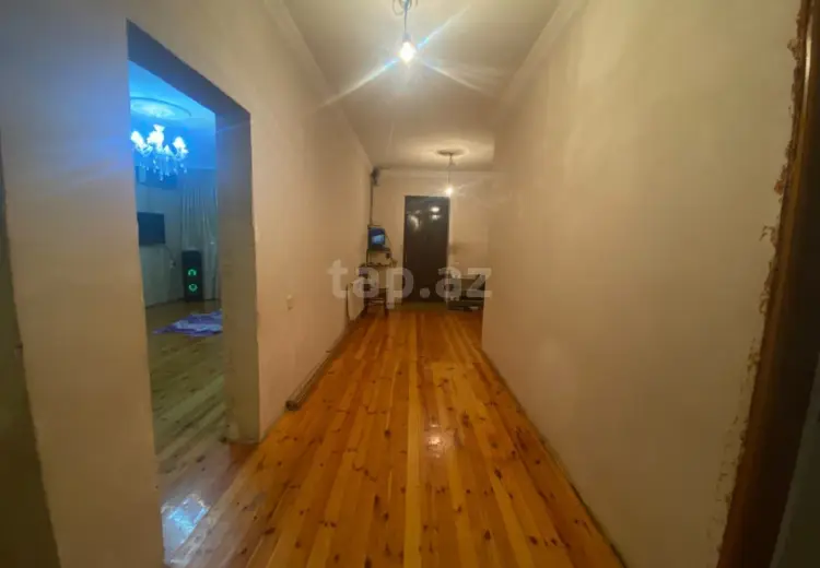 3 otaqlı mənzil , Mingəçevir