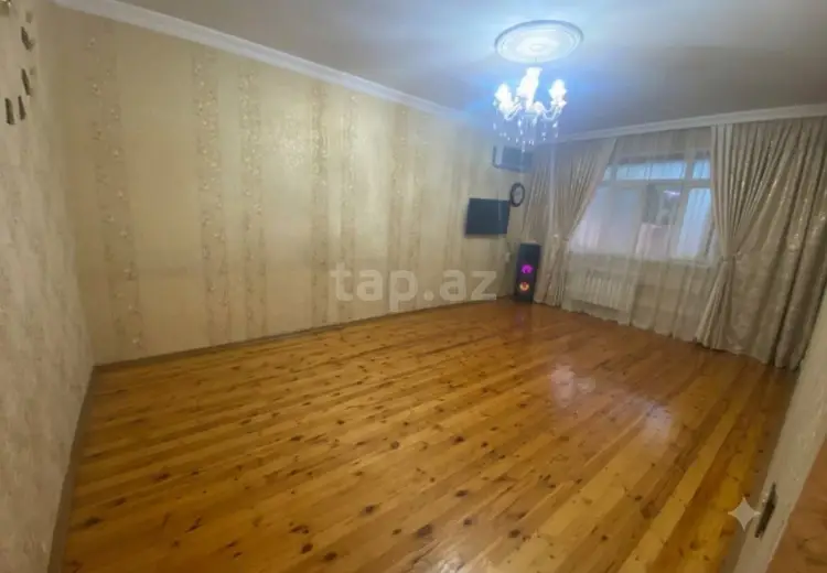 3 otaqlı mənzil , Mingəçevir