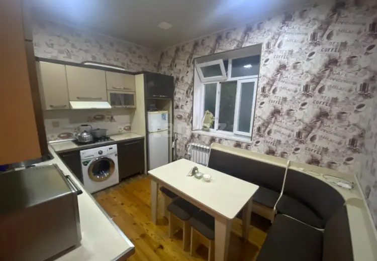 3 otaqlı mənzil , Mingəçevir