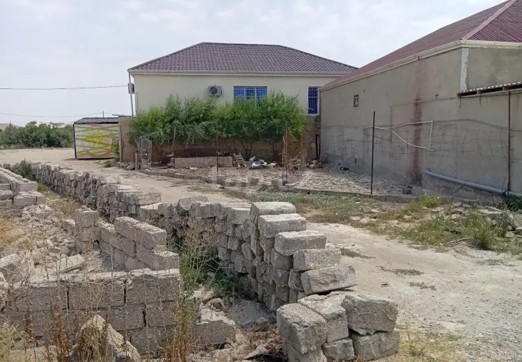 0 m² Obyekt / Ofis , Hövsan qəs., Suraxanı, Bakı