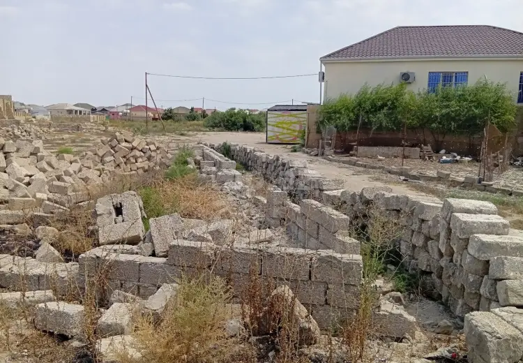 0 m² Obyekt / Ofis , Hövsan qəs., Suraxanı, Bakı