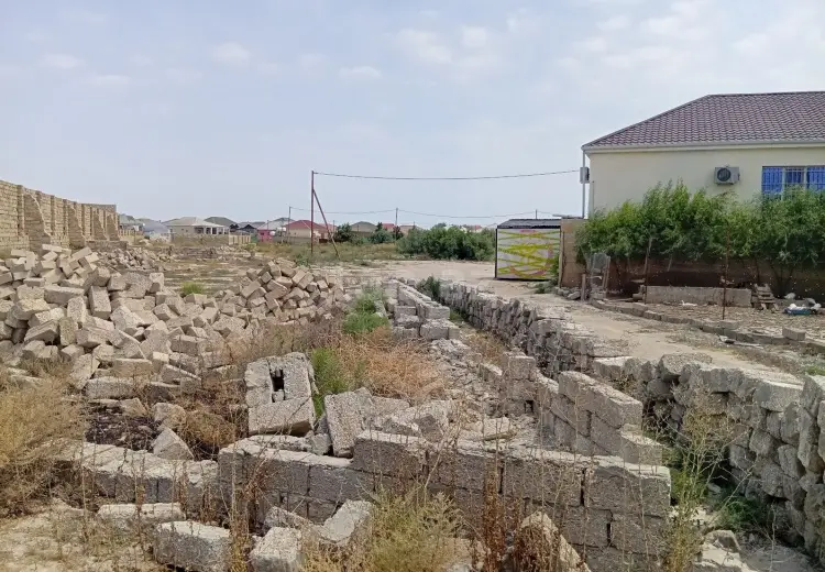 0 m² Obyekt / Ofis , Hövsan qəs., Suraxanı, Bakı