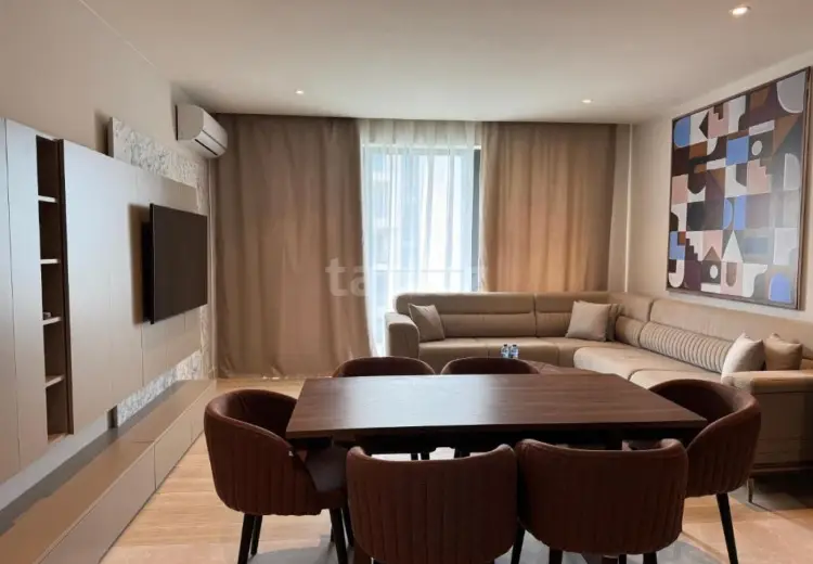 2 otaqlı mənzil , Bakı