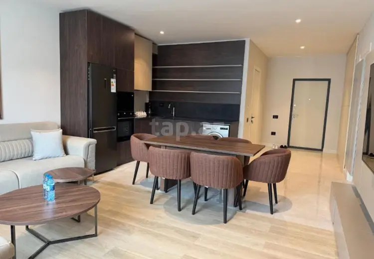 2 otaqlı mənzil , Bakı