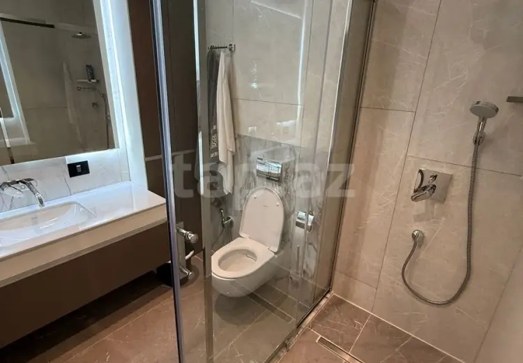 2 otaqlı mənzil , Bakı