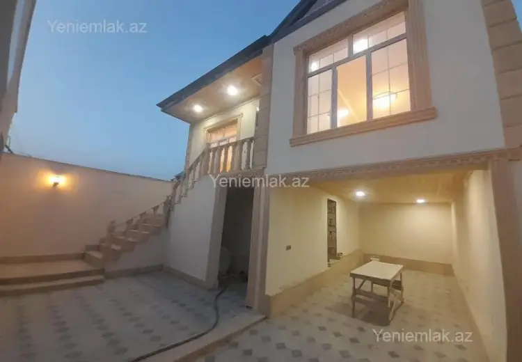 117 000 AZN - 4 otaqlı mənzil Satılır, Masazır, Abşeron