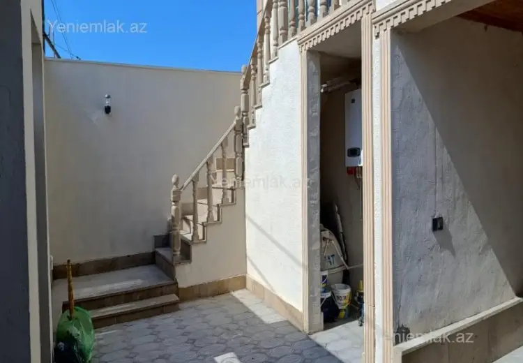 117 000 AZN - 4 otaqlı mənzil Satılır, Masazır, Abşeron