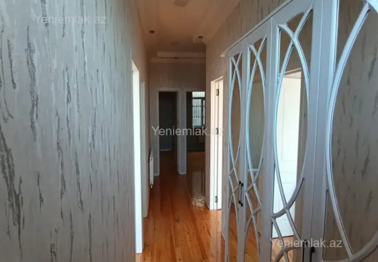 117 000 AZN - 4 otaqlı mənzil Satılır, Masazır, Abşeron