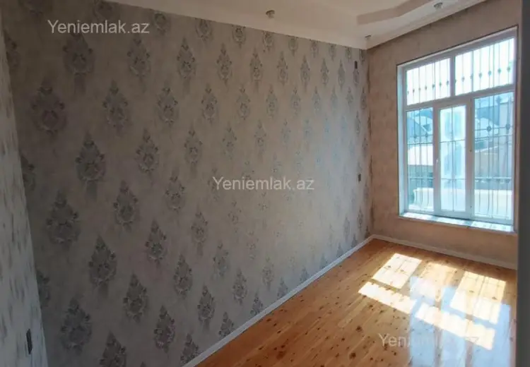 117 000 AZN - 4 otaqlı mənzil Satılır, Masazır, Abşeron
