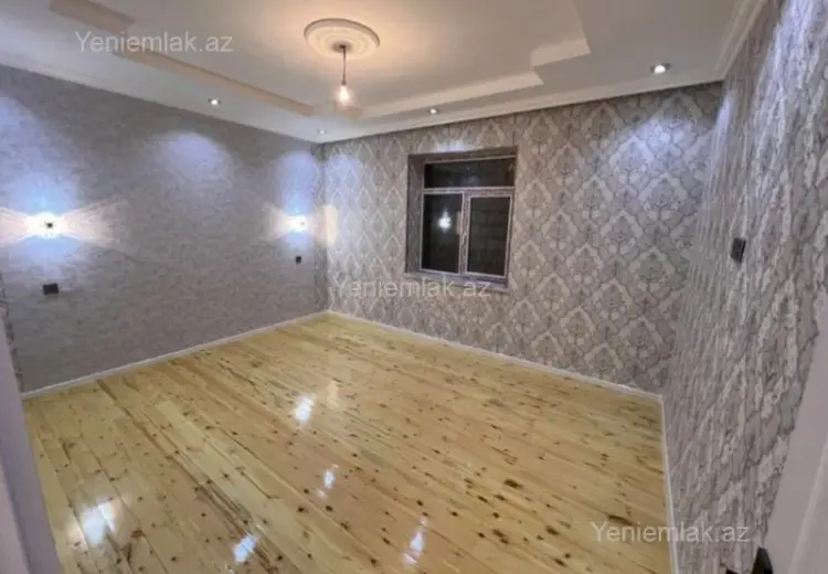117 000 AZN - 4 otaqlı mənzil Satılır, Masazır, Abşeron